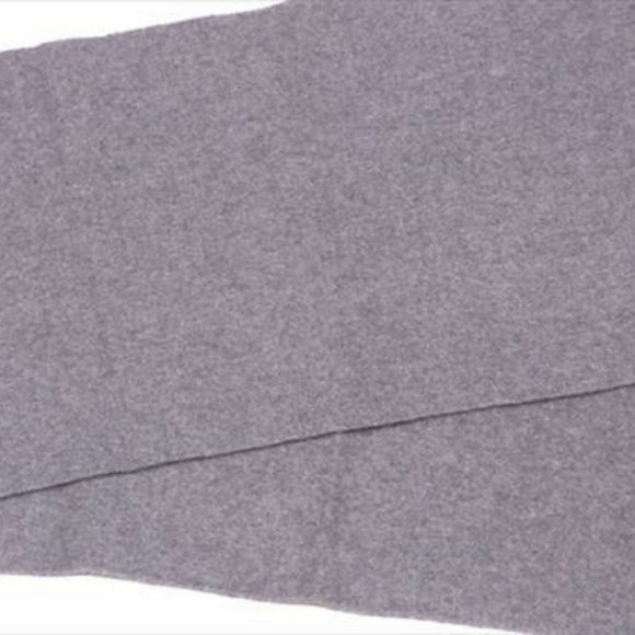 Authentic Dior Scarf Grey Woman unisex Authentic Used - Picture 4 of 6